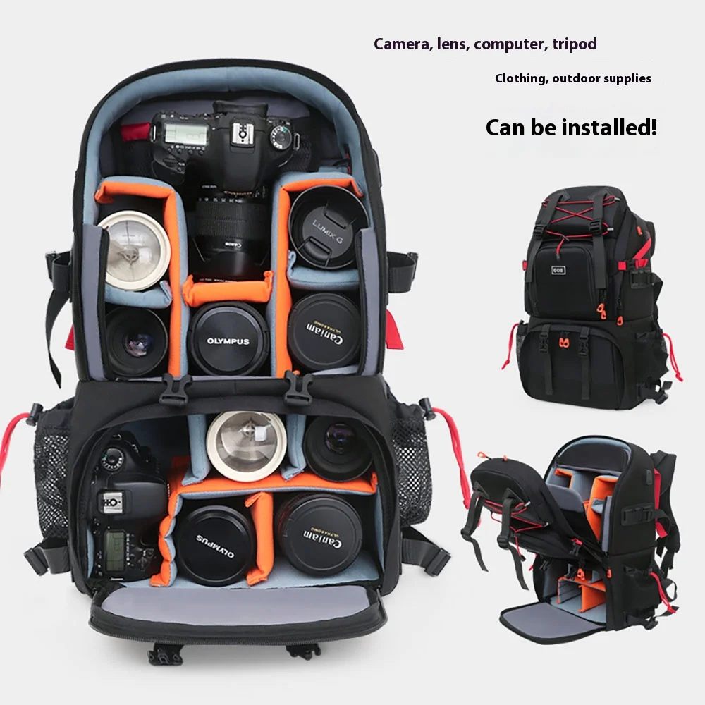 Bag Cettire Purseforum Backpack For Camera And Tripod Big Outdoor