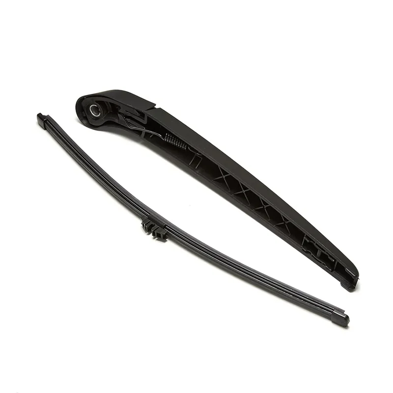 Rear Wiper Arm & Blade For BMW X5 X5M E70 2007-2013 61627161029 61627206357 5