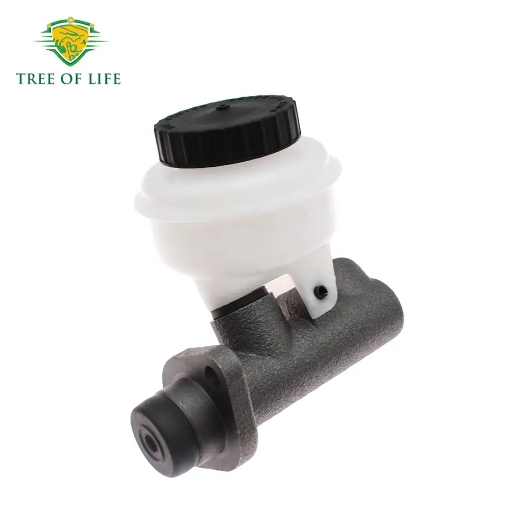 E5HT-7A543-BA Hydraulic Clutch Master Cylinder For FORD Cargo 815 E6HZ-7A543-A E5HT7A543BA