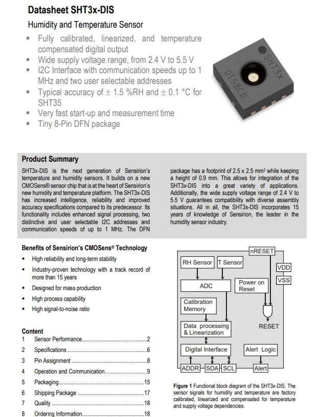 1-2 Stück GY-SGP30 SGP40 SGP41 MICS-6814 CCS811 TGS2600 BME680 Kohlendioxid-Gassensor Luftqualität CO2 CO NO2 NH3 TVOC ECO2 Detektor – Detail 18