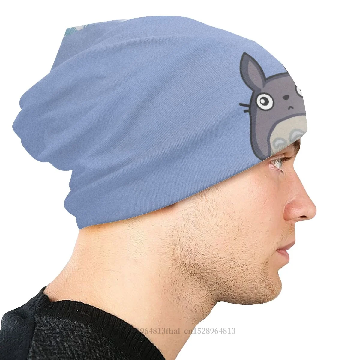 Bonnet Hats Totoro Film Studio Ghibli 