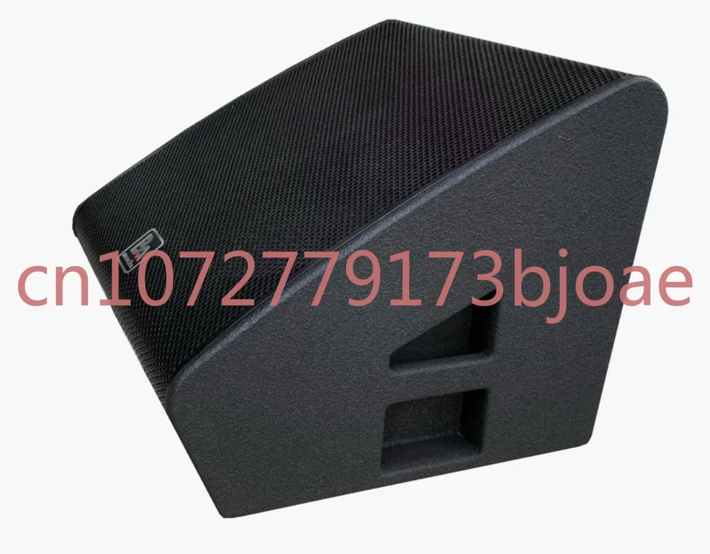 

Березовая фанера, один 12-дюймовый 190 Магнитный 75 ядер, коаксиальный анти-прослушивающий динамик, коаксиальный 12-дюймовый анти-прослушивающий бокс