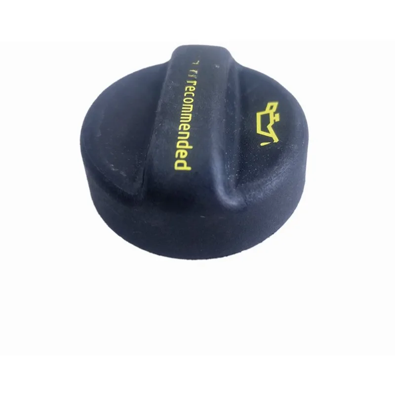 Oil Filler Cap 9670015080 9674157180 for Citroen Berlingo C3 C4 for Peugeot 208 1pc