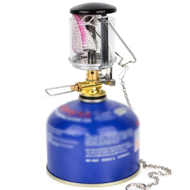 Aluminum Gas Light Lantern Aluminum Butane Lantern Butane Light