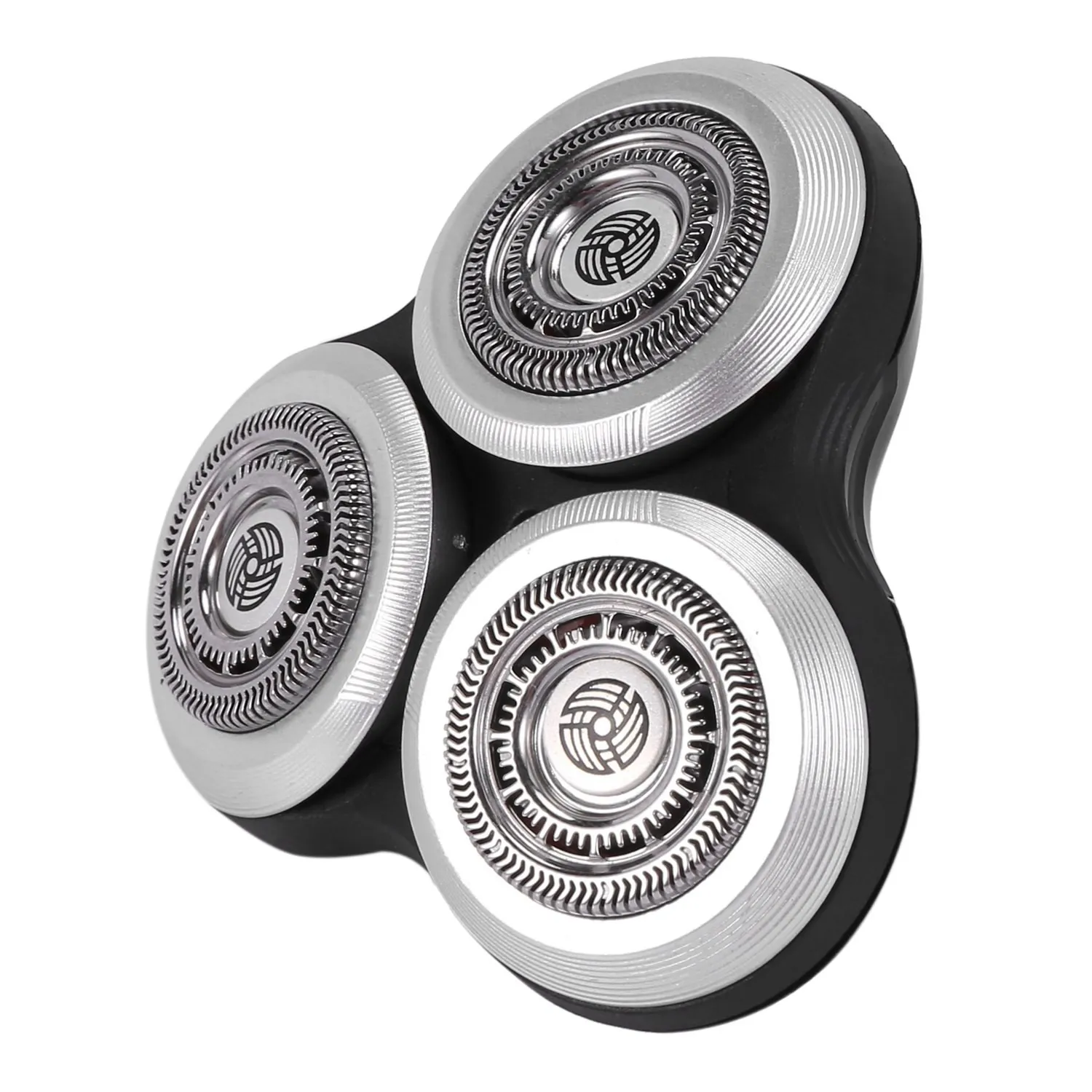 

Электрическая головка для бороды для Philips SH90 SH70 RQ10 RQ11 RQ12 S9911 S9522