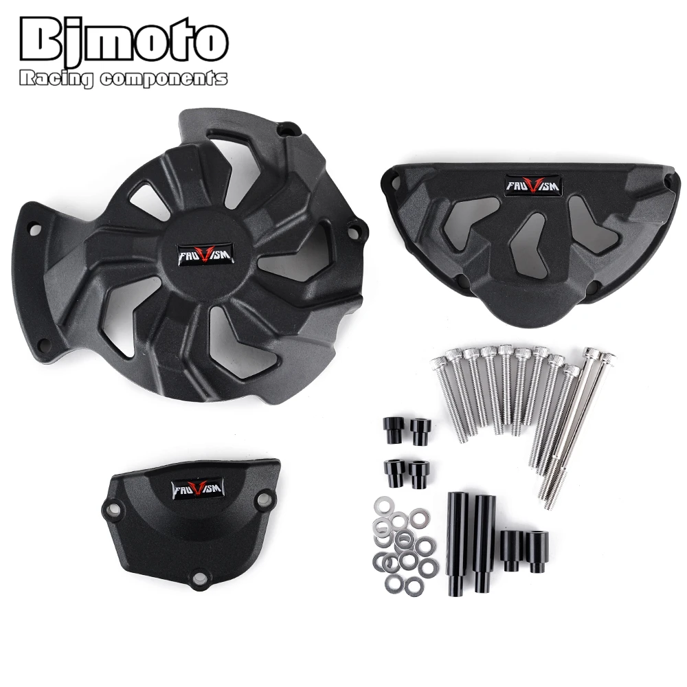 

For Z 900 Z900 Z-900 Engine Protective Cover For Kawasaki Z900 Z-900 2014 2015 2016 2017 2018 2019 2020