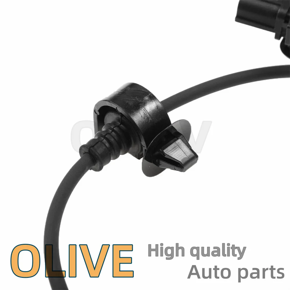 혼다 ABS 휠 속도 센서 OE 57455-SNA-003, 57450-SNA-003, SU9002
