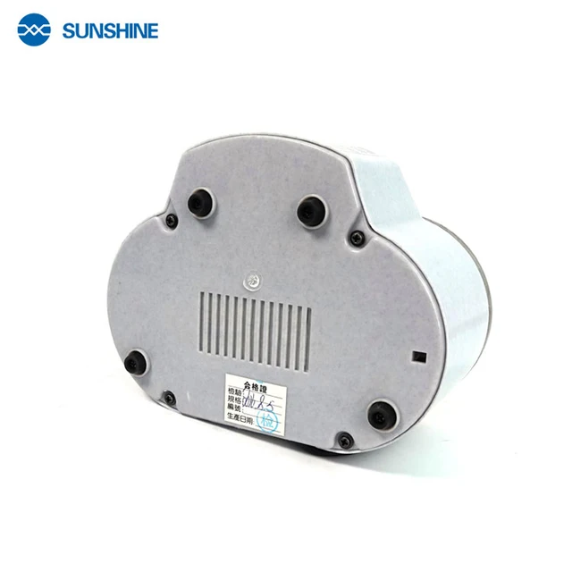 غسالة بورد ألتراسونيك SUNSHINE SS-968 6