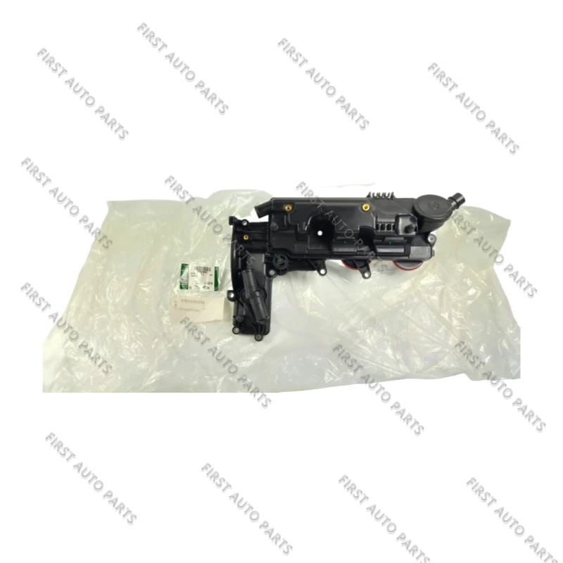 Valve Cover Camshaft Cover For Land Rover Freelander 2 L359 Discovery Sport L550 Evoque L538 2.2 Diesel LR022304 LR004200
