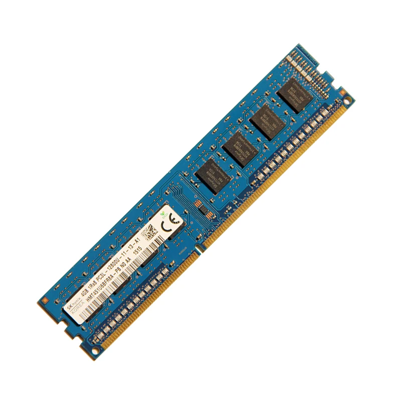 SK hynixノートPC用メモリ PC3L 4GB 97枚セット SK hynixノートPC用