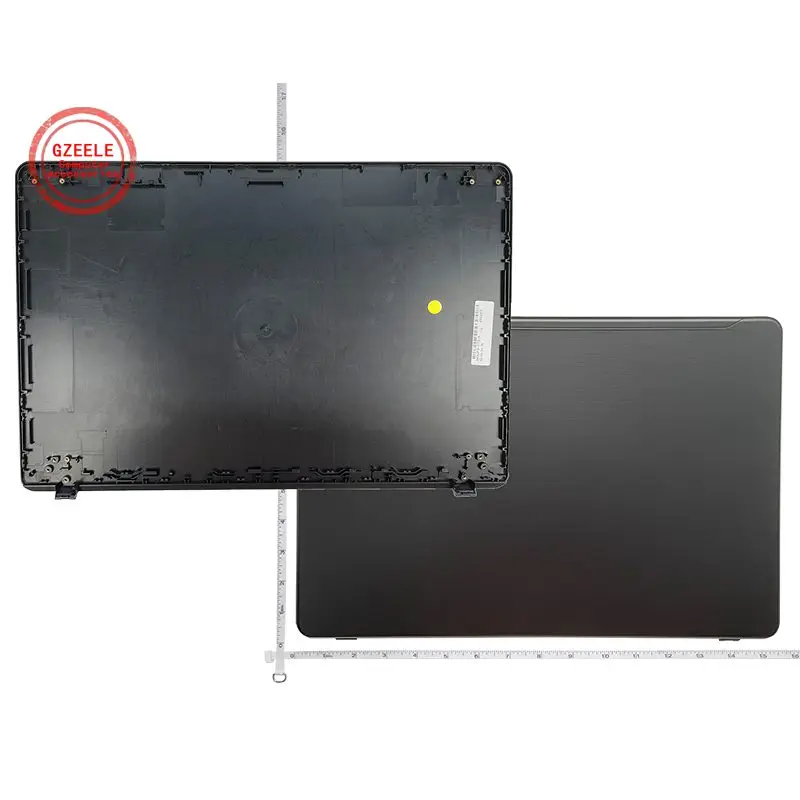 Escudo do Portátil para Acer Aspire F5573 F5-573g 15.6 Lcd Capa Traseira Case Superior Tampa Traseira de Plástico Novo - Imagem 5