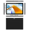 ZZB TABLET Android 15 Tablet 10 Inch, 18GB(6+12 Expand) RAM + 128GB ROM, Octa Core, 5G WiFi, with Keyboard, Mouse, Case 4