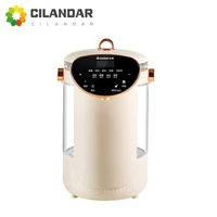 Household electric kettle constant temperature intelligent large capacity electric kettle insulation integrated water dispenser 1