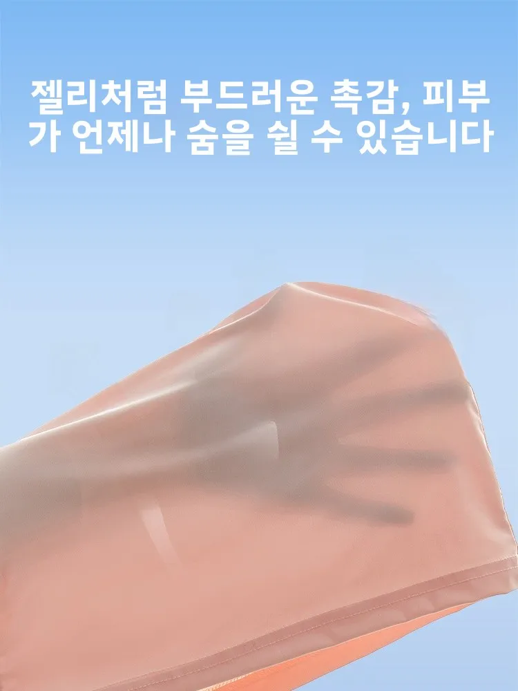 여자아이 여름용 가벼운 통기성 자외선 차단 의류 UPF40 아동용 아우터 베이비 스킨 의류 캐주얼 스타일 폴리에스터 섬유