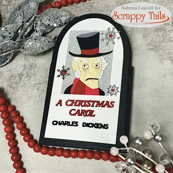 Christmas Metal Cutting Dies Silicone Stamps Scrapbooking Stencil Photo Album Card DIY