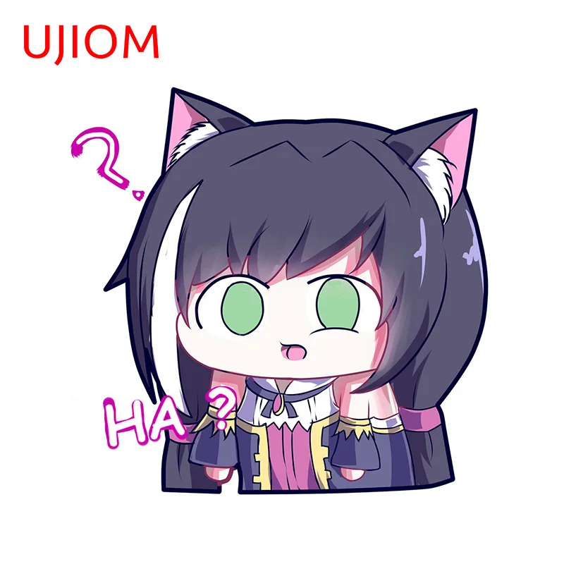 ΠΠ°ΠΊΠ»Π΅ΠΉΠΊΠΈ Π½Π° ΡΡΠ΅Π½Ρ UJIOM 13 ΡΠΌ X 13 ΡΠΌ Ρ ΡΠΈΡΡΠ½ΠΊΠΎΠΌ ΠΈΠ· ΠΌΡΠ»ΡΡΡΠΈΠ»ΡΠΌΠ° Chibi Kyaru, ΠΊΡΠ΅Π°ΡΠΈΠ²Π½Π°Ρ Π½Π°ΠΊΠ»Π΅ΠΉΠΊΠ° Π΄Π»Ρ Π΄Π΅ΡΡΠΊΠΎΠΉ ΠΊΠΎΠΌΠ½Π°ΡΡ, ΠΈΠ½Π΄ΠΈΠ²ΠΈΠ΄ΡΠ°Π»ΡΠ½ΡΠ΅ Π°ΠΊΡΠ΅ΡΡΡΠ°ΡΡ Π΄Π»Ρ ΡΠΊΡΠ°ΡΠ΅Π½ΠΈΡ Π΄ΠΎΠΌΠ° ΠΠ°ΠΊΠ»Π΅ΠΉΠΊΠΈ Π½Π° ΡΡΠ΅Π½Ρ UJIOM 13 ΡΠΌ X 13 ΡΠΌ Ρ ΡΠΈΡΡΠ½ΠΊΠΎΠΌ ΠΈΠ· ΠΌΡΠ»ΡΡΡΠΈΠ»ΡΠΌΠ° Chibi Kyaru, ΠΊΡΠ΅Π°ΡΠΈΠ²Π½Π°Ρ Π½Π°ΠΊΠ»Π΅ΠΉΠΊΠ° Π΄Π»Ρ Π΄Π΅ΡΡΠΊΠΎΠΉ ΠΊΠΎΠΌΠ½Π°ΡΡ, ΠΈΠ½Π΄ΠΈΠ²ΠΈΠ΄ΡΠ°Π»ΡΠ½ΡΠ΅ Π°ΠΊΡΠ΅ΡΡΡΠ°ΡΡ Π΄Π»Ρ ΡΠΊΡΠ°ΡΠ΅Π½ΠΈΡ Π΄ΠΎΠΌΠ°