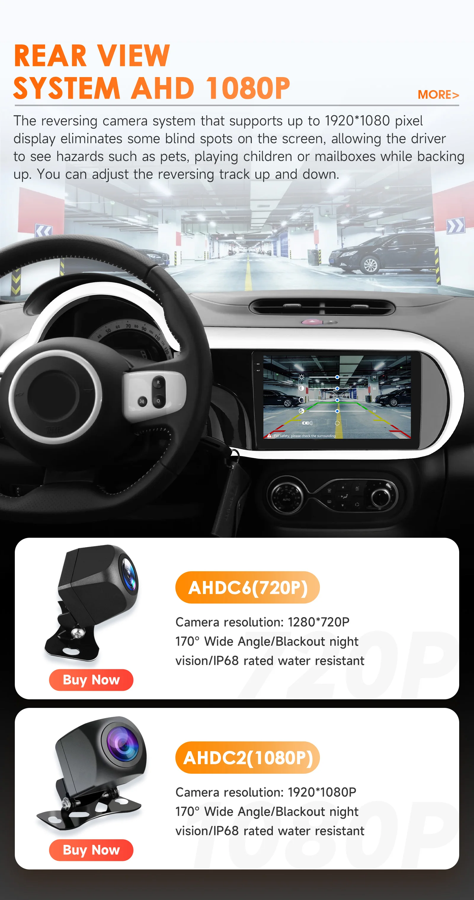 Hizpo 2Din 9 Zoll Android14 Autoradio für Renault Twingo 3 2014–2024 Snapdragon 6115 RDS DSP GPS Navi BT 4G Auto 360 ° CAM – Detail 35