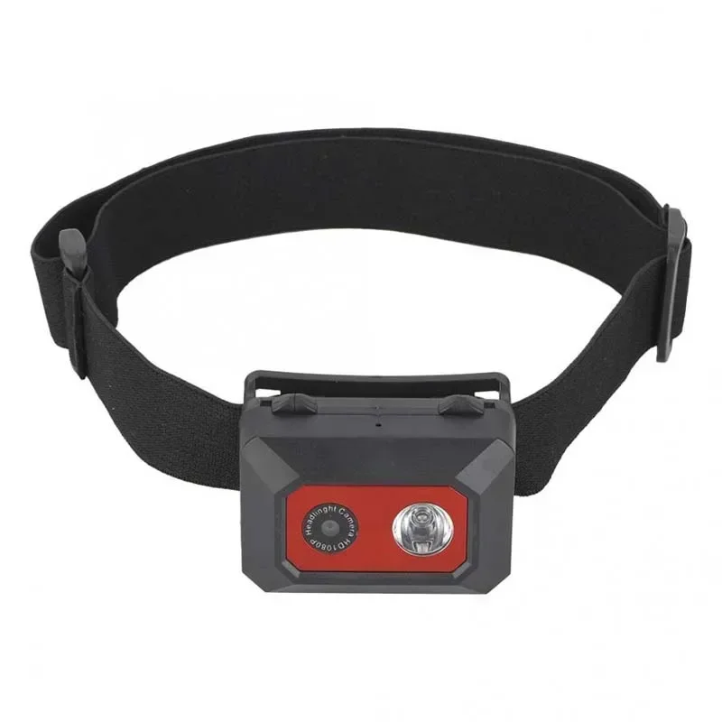 Outdoor Sport Head-mounted Action HD 1080P Cameras Helmet Video Recording DVR Cam Camera F18 Night Vision Camcorder SOS 3