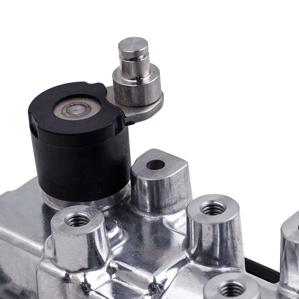 Turboantrieb für BMW 1er 3er 5er E61 E60 X3 E83. 6NW 009228 GT2056V GT2256VK – Detail 6