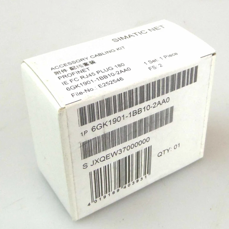 

Новый оригинальный 6GK1901-1BB10-2AA0 RJ45 6GK19011BB100AA0