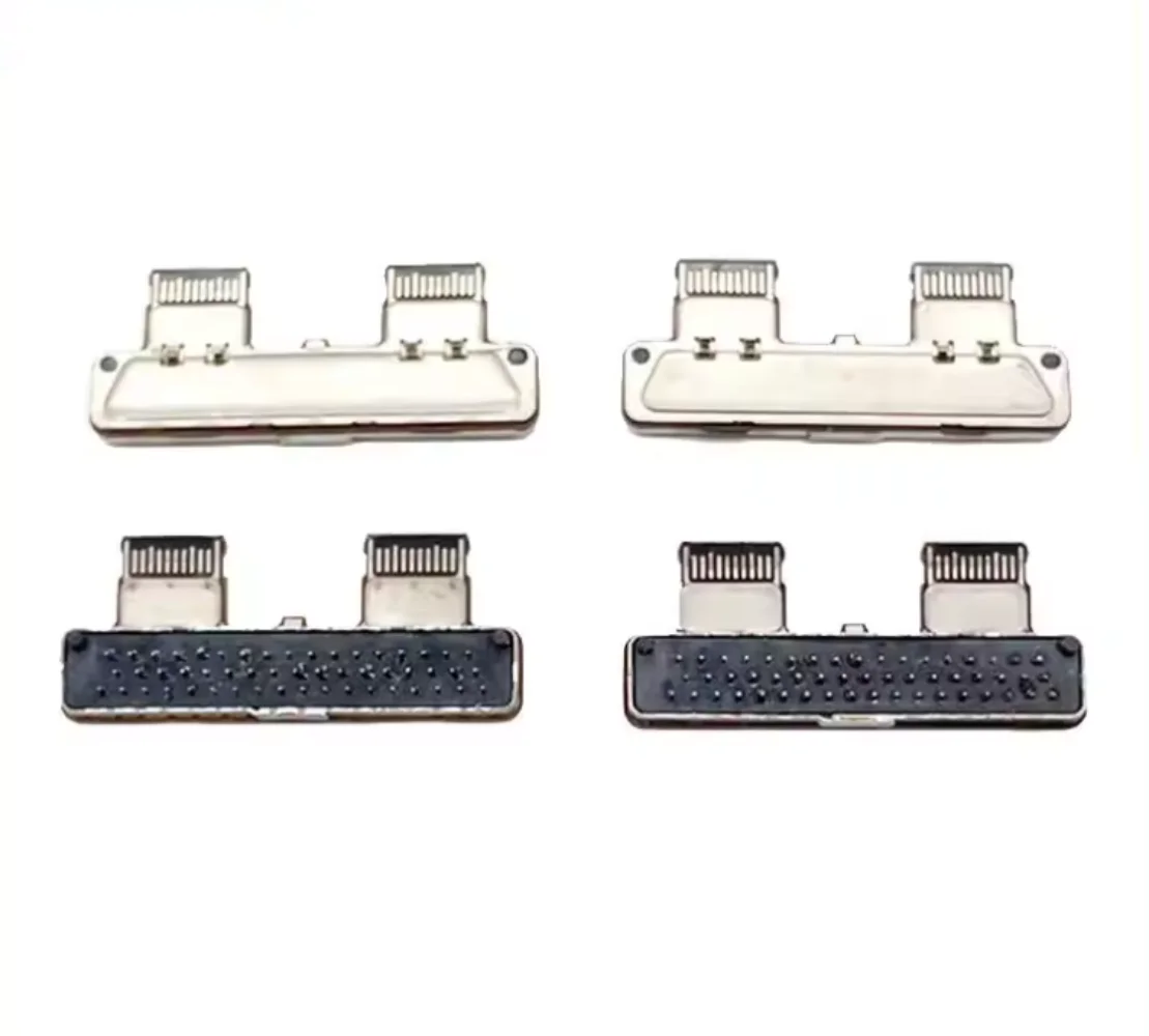 Original Ladegerät Power DC Jack Für Macbook Pro 13 "A1708 USB-C Typ-C Stecker 2016 2017 Jahre