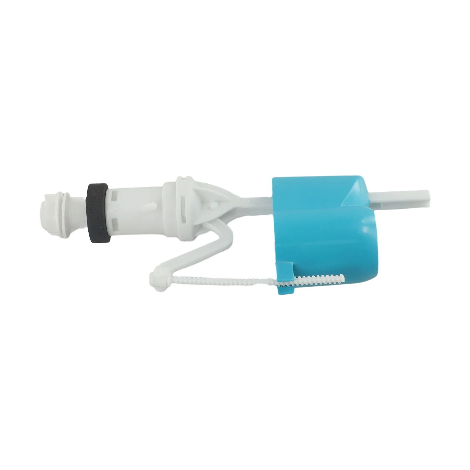 

Toilet Tank Water Valve Compact Structure Horizontal Water Inlet Valve Installation Process Toilet Tank Accessories