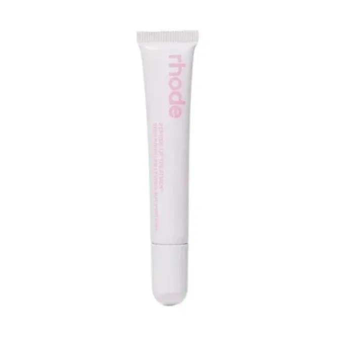 Rhod bolso blush lábio vara lábio e bochecha hidratante vara natural rouge pó blush creme batom bochecha fácil de aplicar cor 32