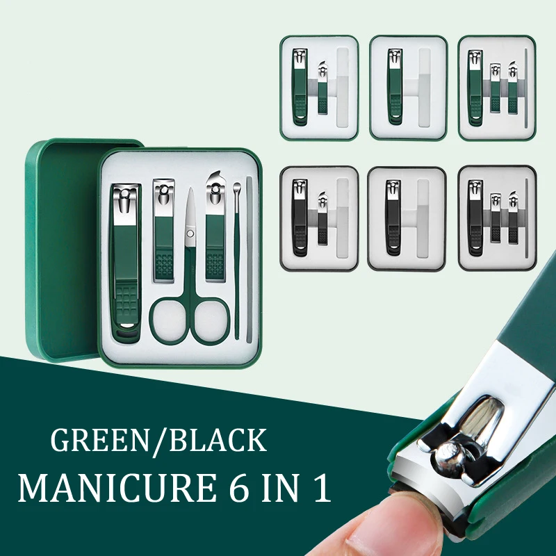 

1/2/3/4/6 шт., пилка для ногтей