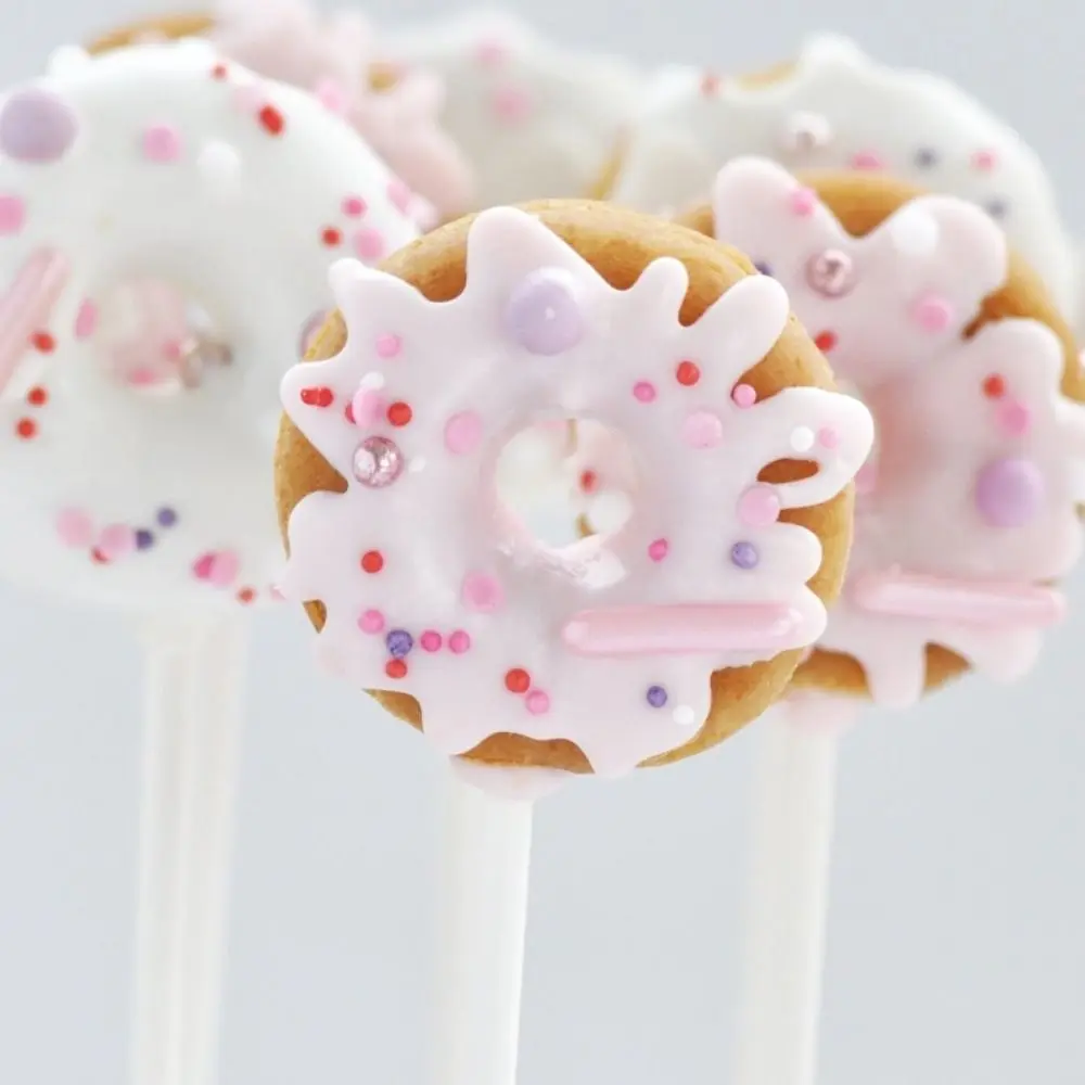 Non-stick Cake and Doughnut Baking Mold