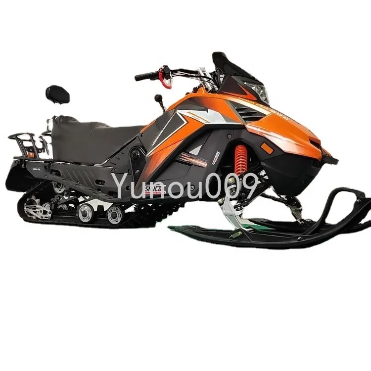 EDR 2023 куб. См трек для снегохода