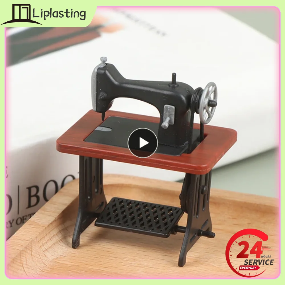 Mini Children's Portable Sewing Machine  Mini Children's Sewing Machine  Toy - Mini - Aliexpress