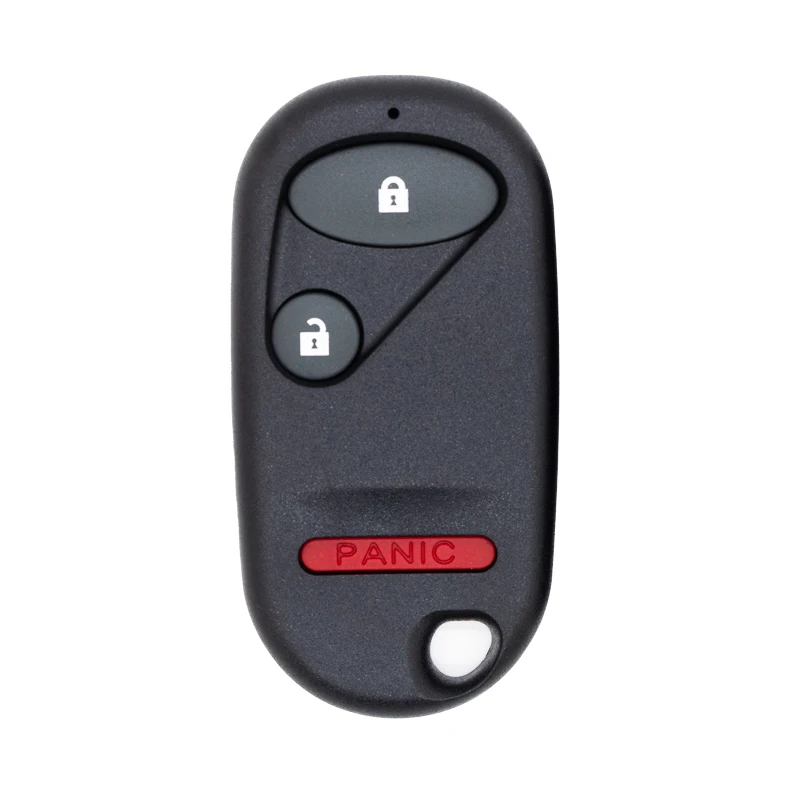 Car Key Blank Remote Car Key Fob Keyless Entry Remote FSK 313MHZ OUCG8D-344H-A for Honda Civic 2002-2005 Honda Element 2002-2011