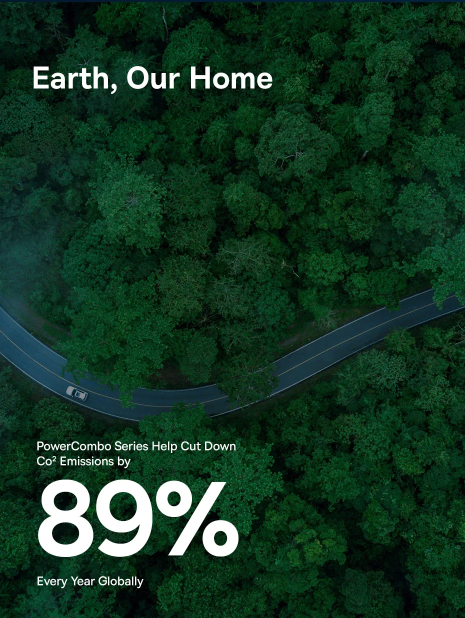 شاحن سريع Baseus 35 واط شريط طاقة 7 في 1 مع واقي تدفق 1200J لهاتف iPhone شاو شاو