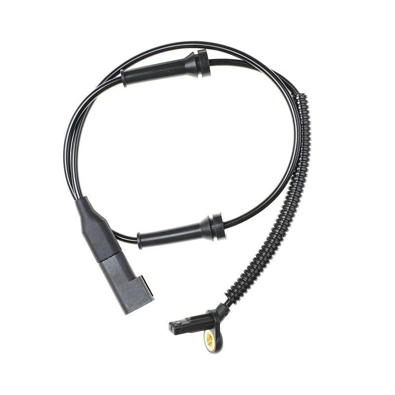 New Front Rear Left Right ABS Sensor For Ford Fiesta MK5 V 2001-2010 2S612B372BD 2S61-2B372-BD 2S612B372AD 2S61-2B372-AD