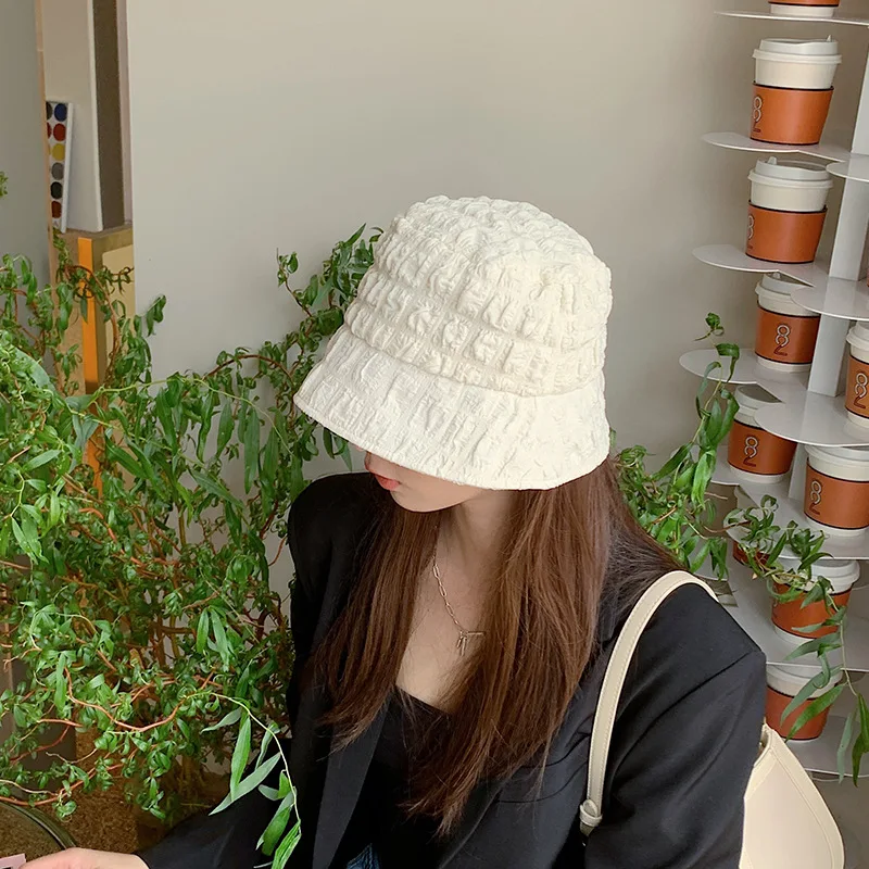 2022 Spring and Summer Pleated 