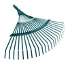 Courtyard Weeds Collection Container Garden Leaves Flowers Waste Storage Bag Large Capacity Handles Fallen Leaves Garbage Tool 5