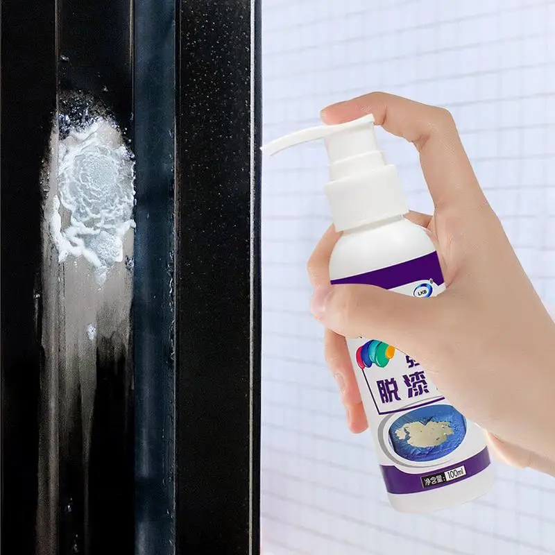 Рисунок 4 - Чистящее средство для краски спрей 100 мл