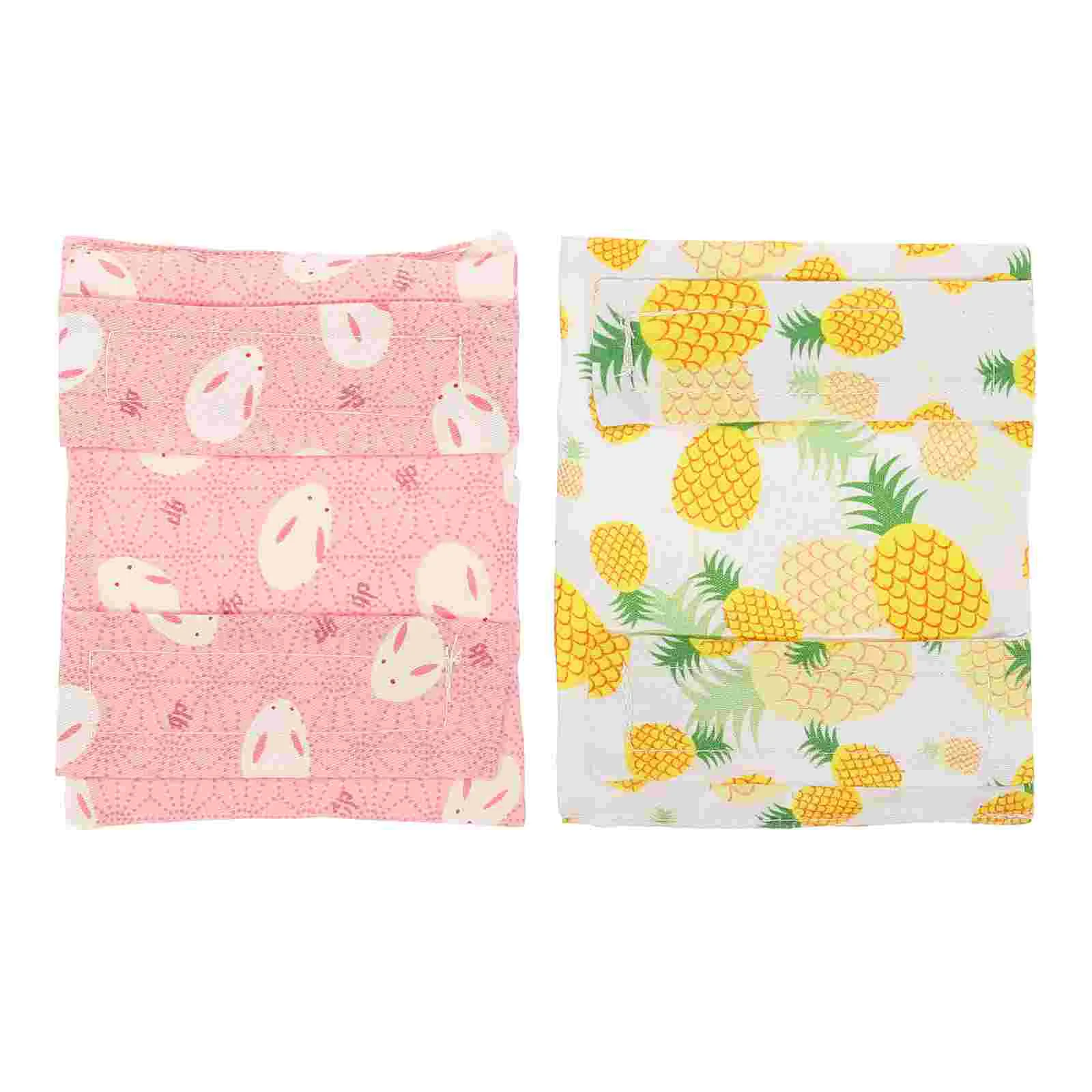 

2 шт., портативные Наплечные подушки в форме сердца