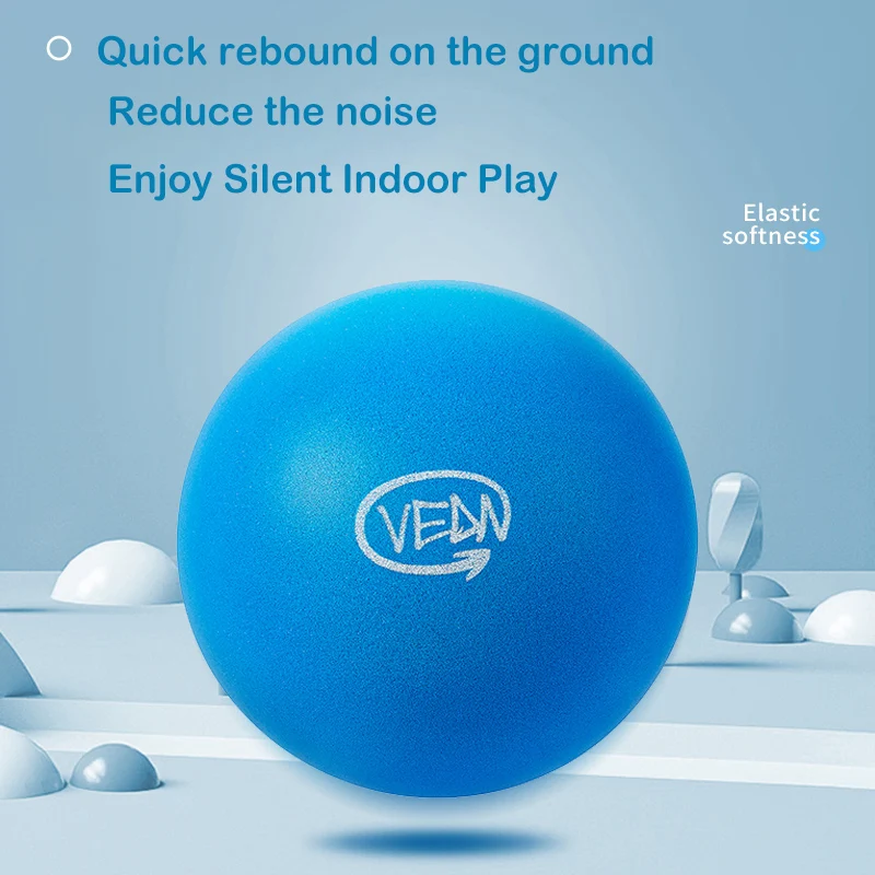 Silent Basketball Image 4