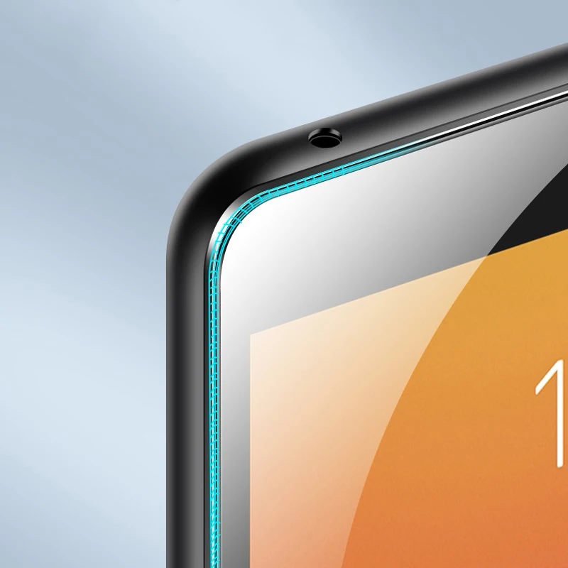 Ceramic Matte Scratch-Proof Tablet Screen Protector Film