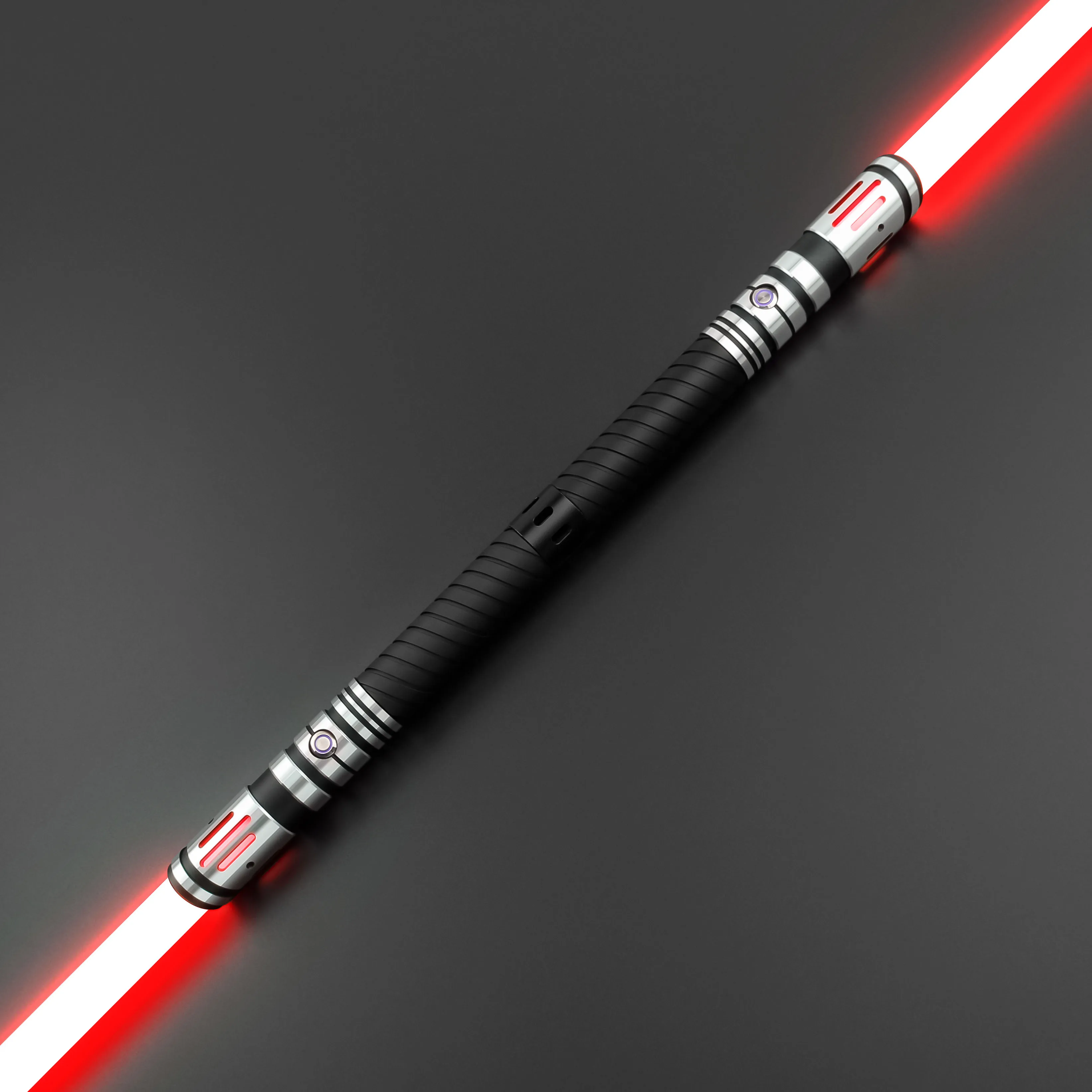TXQ Smooth Swing SNV4 PRO Lightsaber Heaving Dueling Blaster