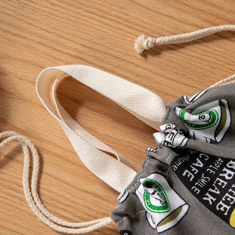 Рисунок 3 - TY-сумка для ланча