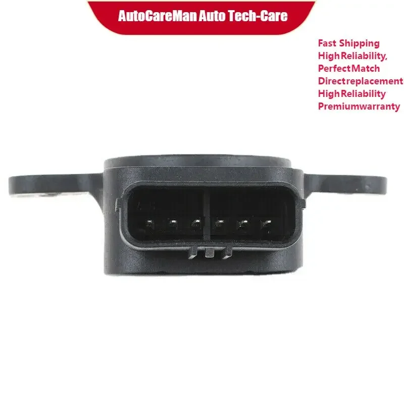 

Fit for Acura TSX MDX Honda Accord CR-V TPS Throttle Position Sensor 37971-RBB-003