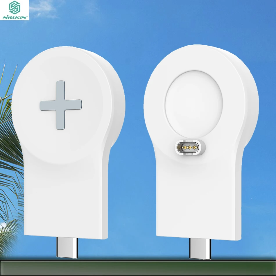 Garmin Smart Watch Charger Nillkin Wireless Charger Nillkin Samsung