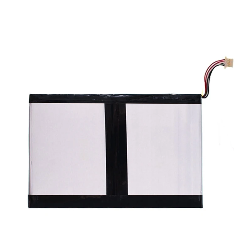 3.7V 8000mAh Laptop Tablet PC Battery For Irbis NB20 NB21 NB23 NB24 NB26 NB28 WTL-31100155P 5 Wire Plug Free Tool Rechargeable Battery