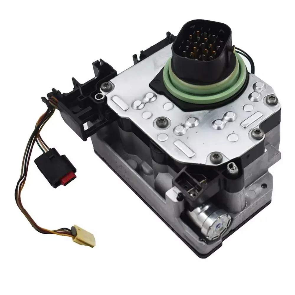 

62TE Trans Valve Body Solenoid Block for Dodge Chrysler Town & Country