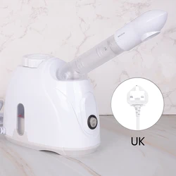 Ozone Professional Facial Mist Steamer (UK Plug)