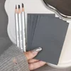 Microblading Eyebrow Pencil Waterproof Eyebrow Enhancers Lasting Brow Cosmetic Professional Makeup Brow Lift Feather Eyebrow Pen 6