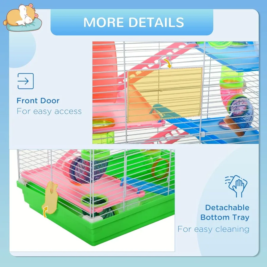 description