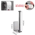 Paper Stand Silver